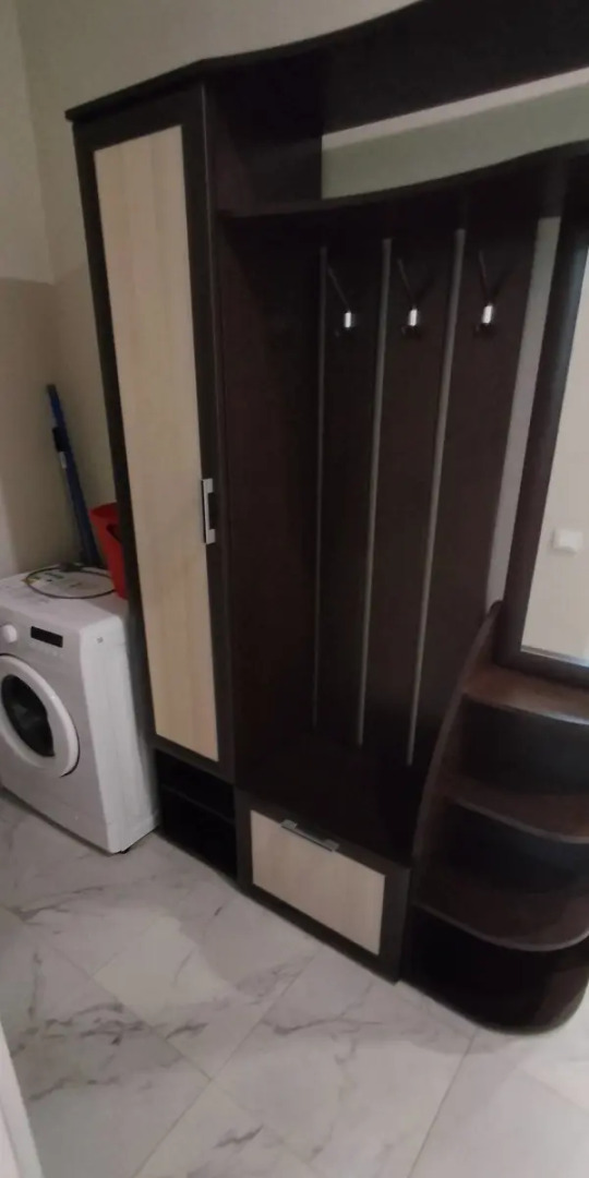 Апартаменты на Шафиева 44/1