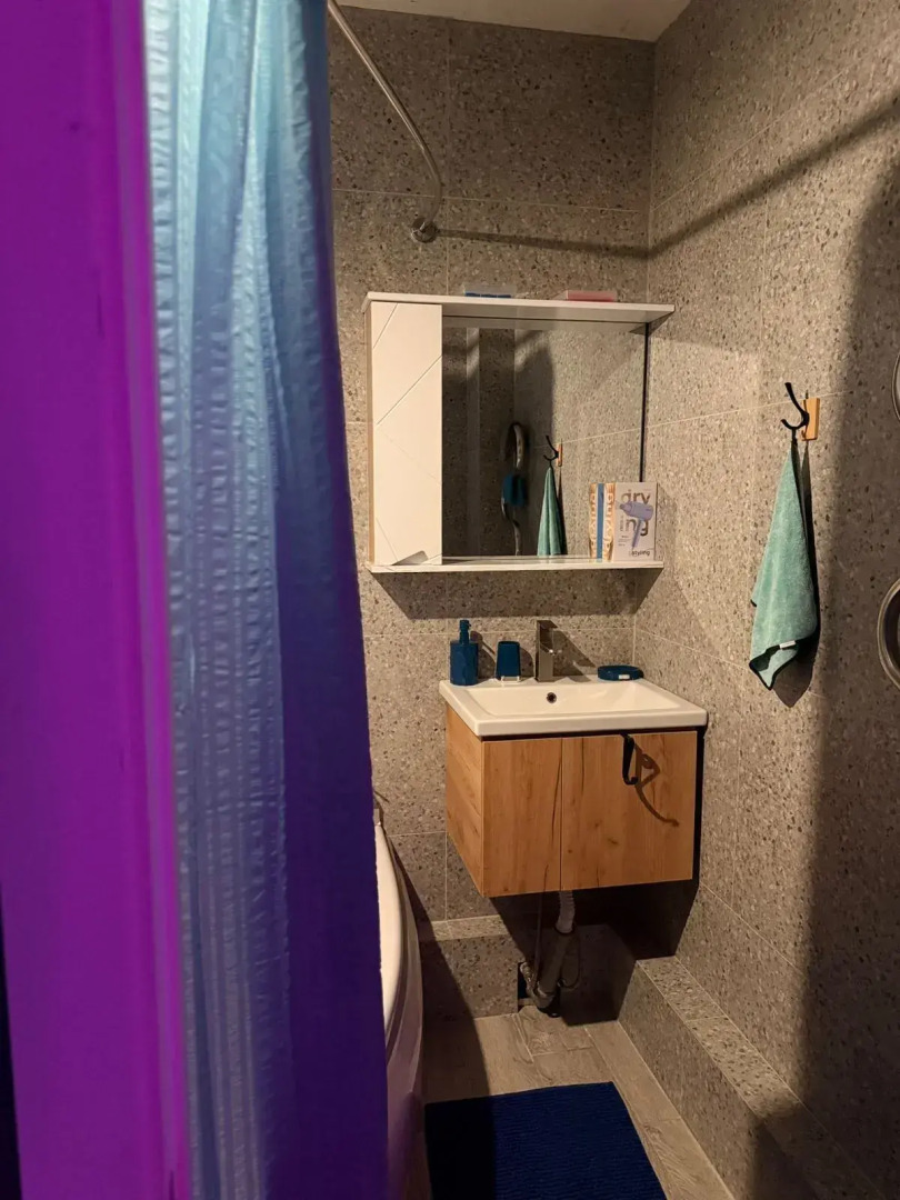 Квартира Семейные апартаменты