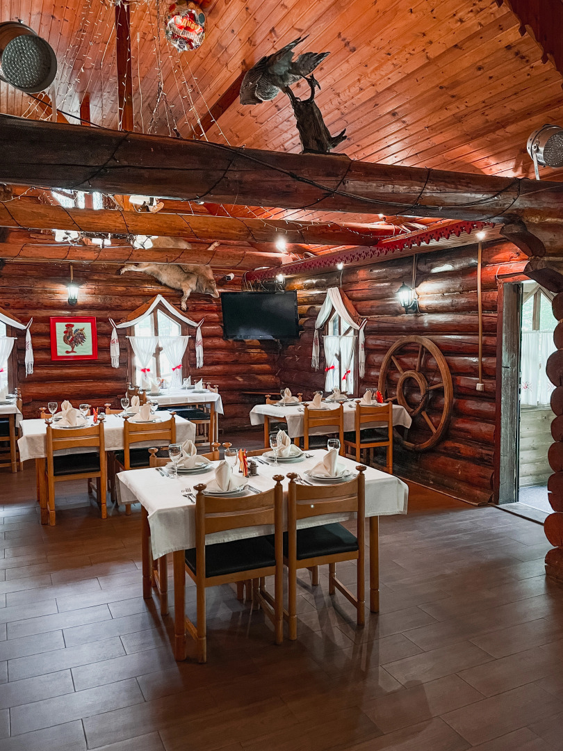 Отель Голицыно УМЦ