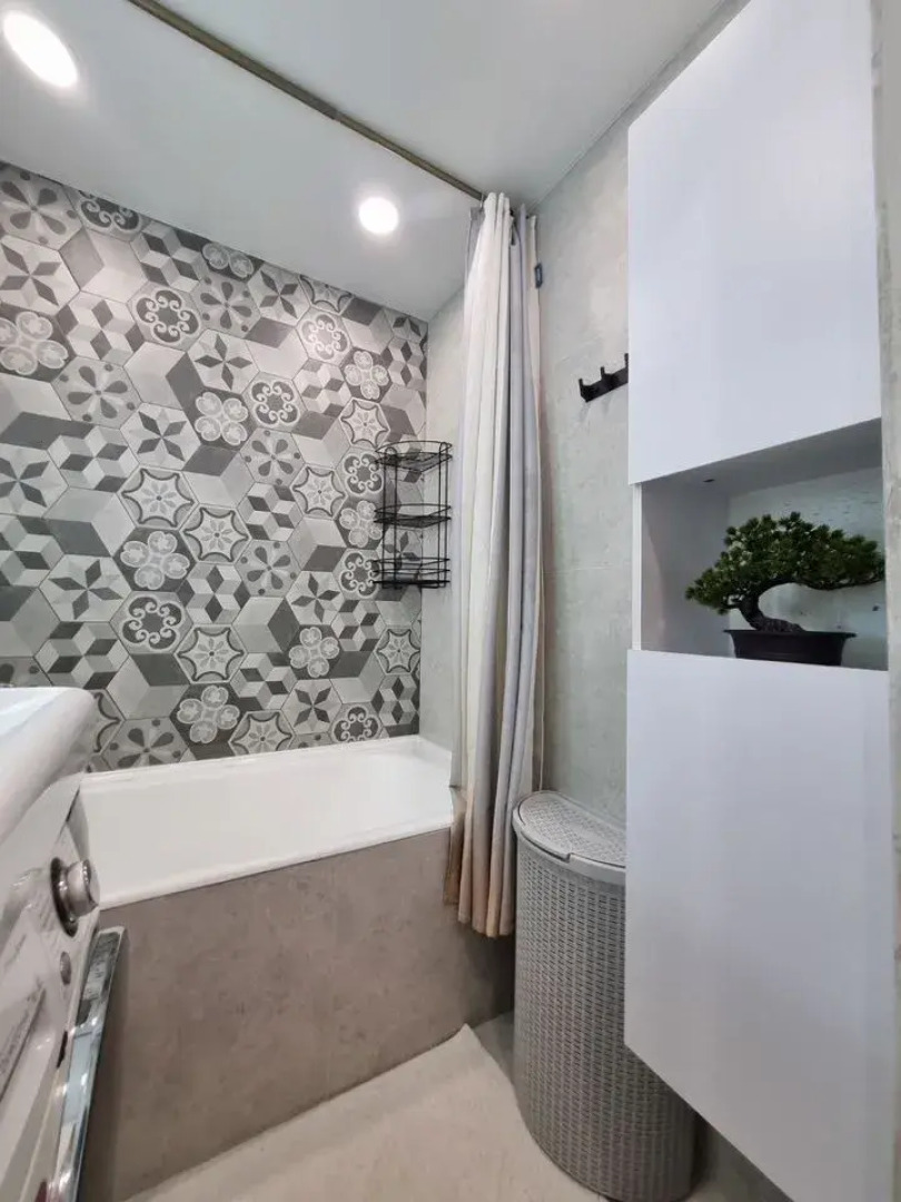 Квартира на Служебной