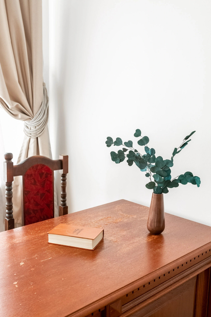 Гостевой дом 1988