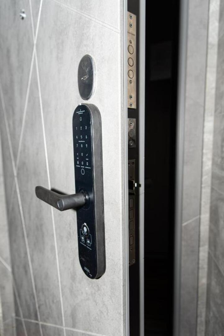 Апартаменты Элитные апартаменты в центре Тулы в новом доме Премиум класса (С)