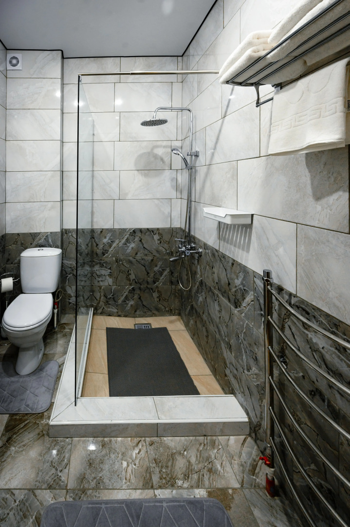 Гостевой дом Morozville