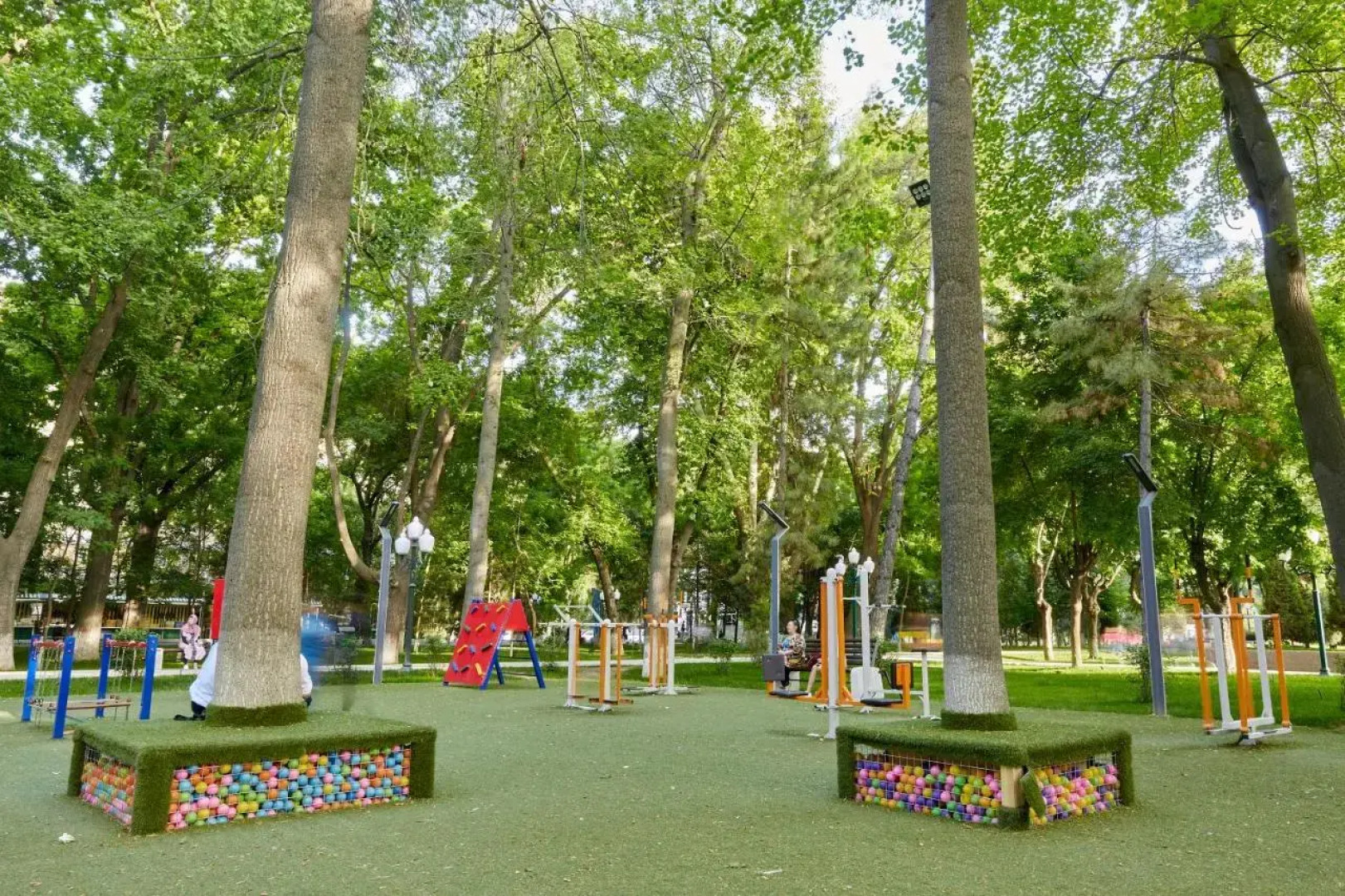 Отель Central Palace Hotel