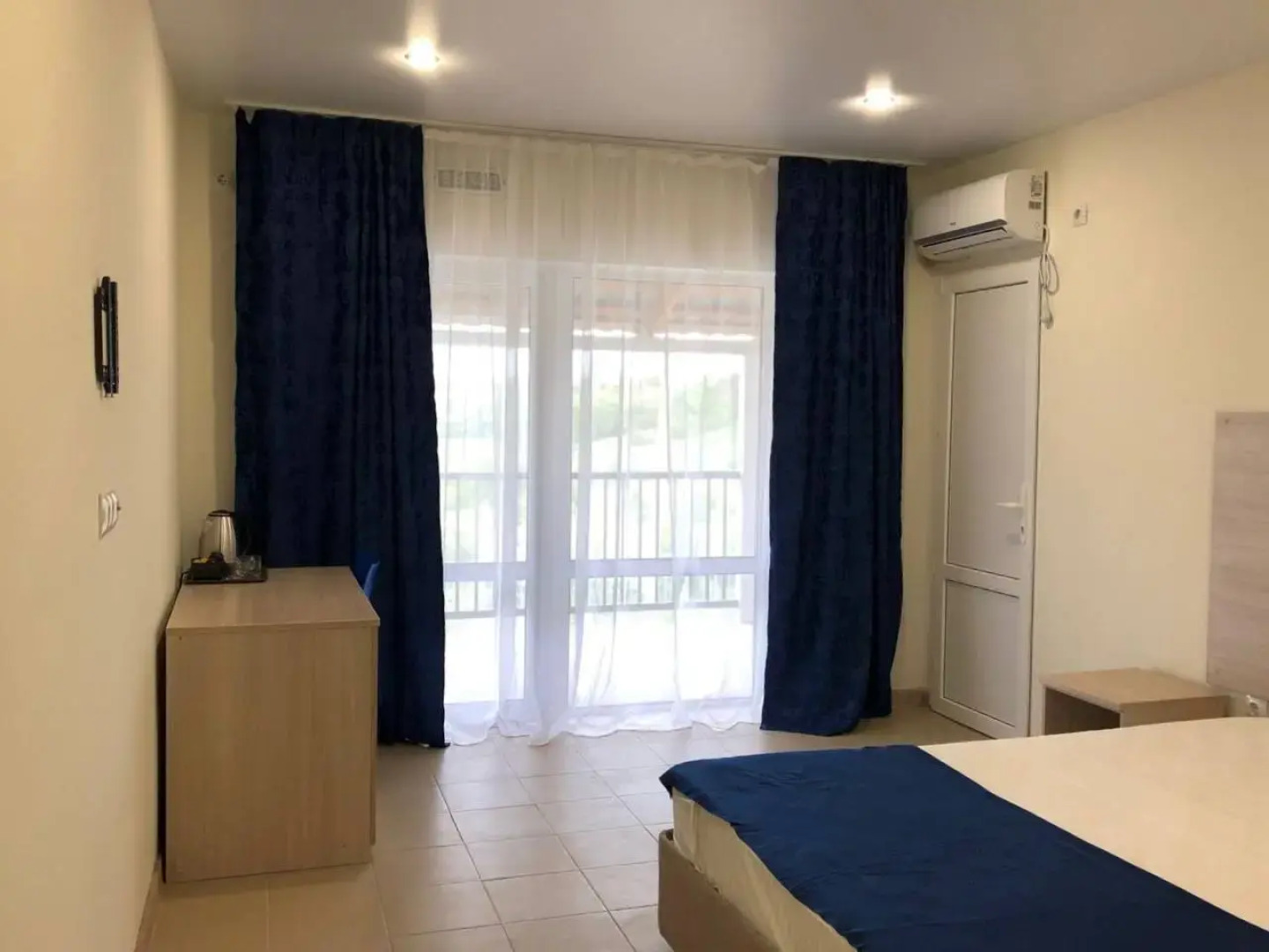 Гостевой дом Дельфин