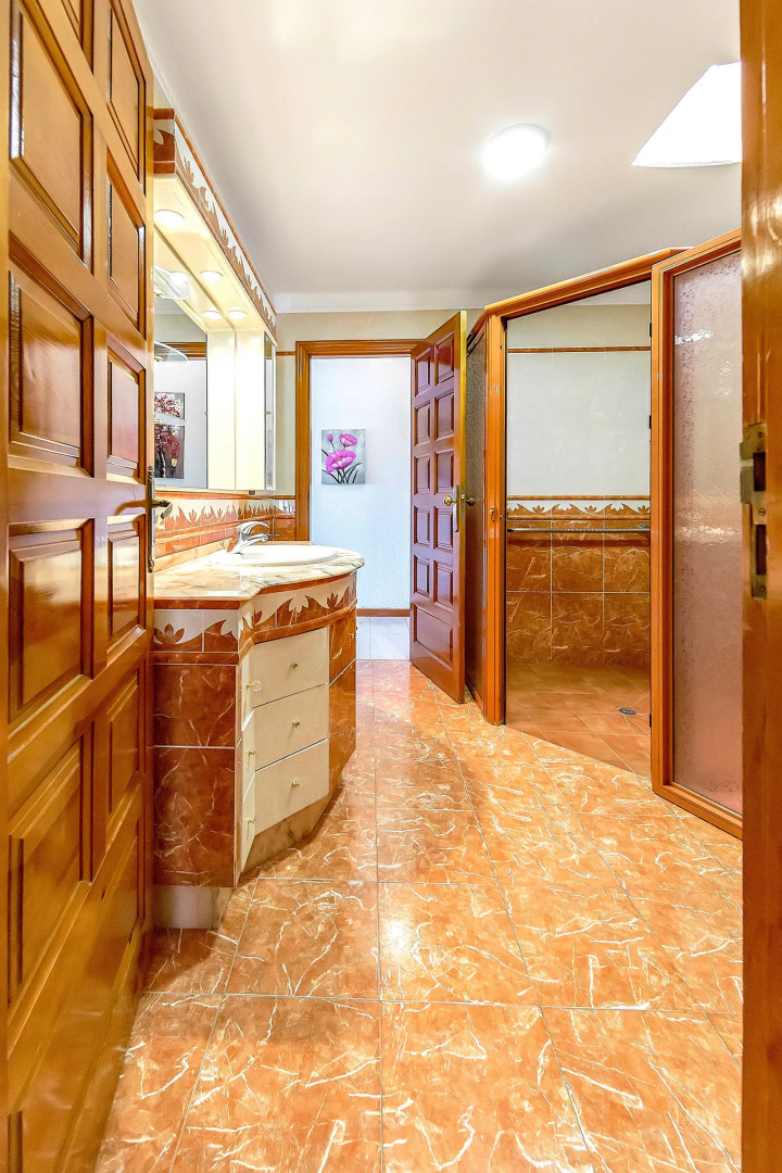 Гостевой Дом Villa Golf Las Americas