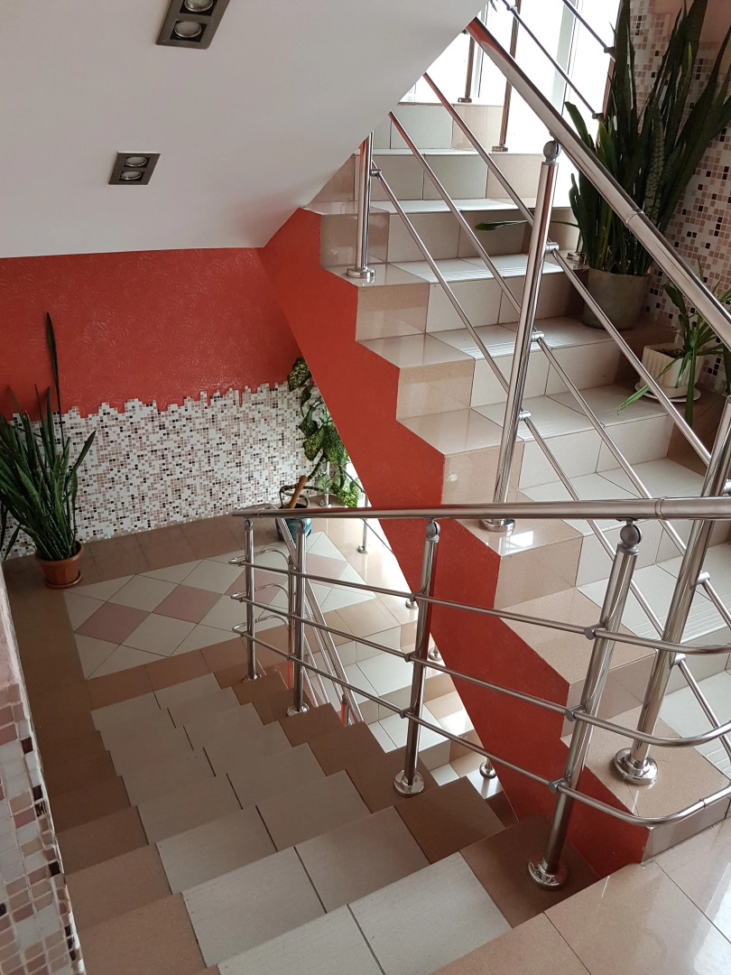 Гостиница Соликамск