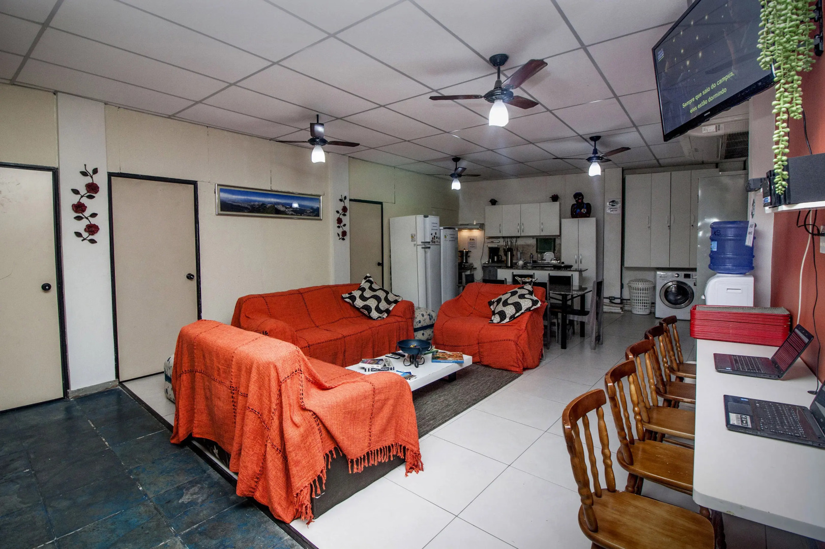 Хостел Rio Lapa Inn