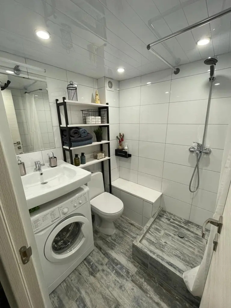 Апартаменты Лофт-Шале-Шамони