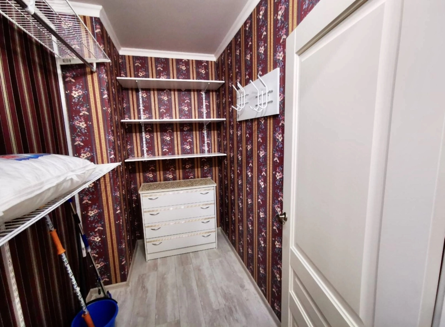 Апартаменты Novin квартал семейный