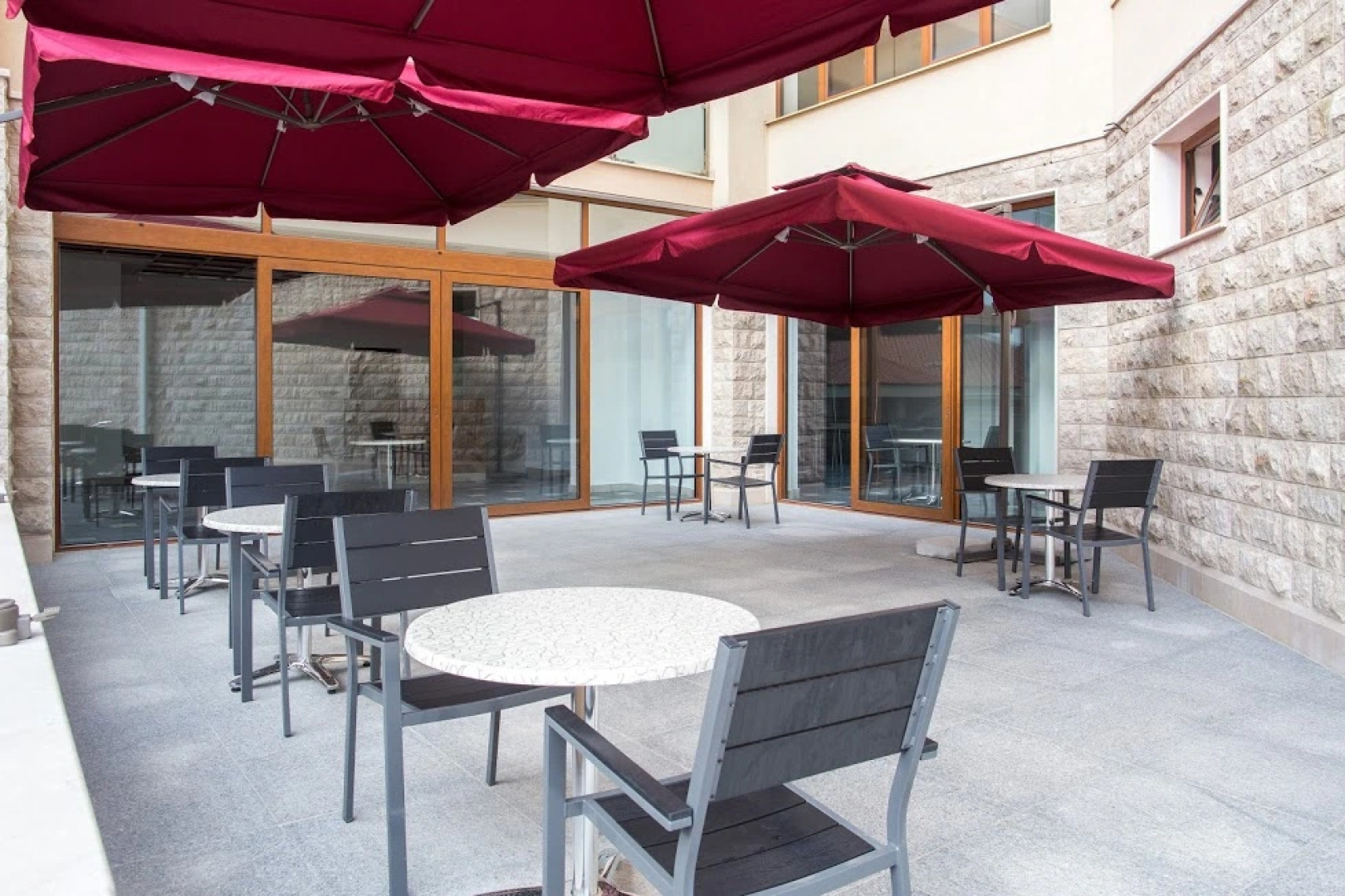 ApartHotel Belvedere Residence