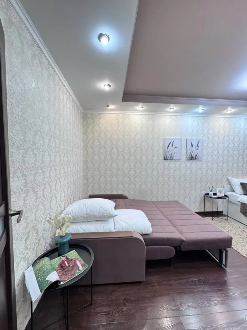 Апартаменты New Life у метро Ленинский Проспект