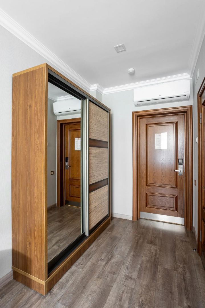 Отель Sacvoyage