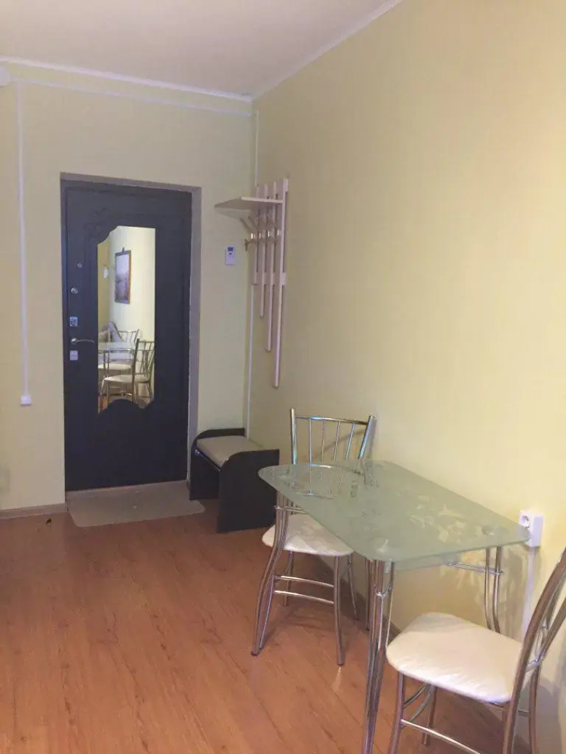 Гостевой дом Соль