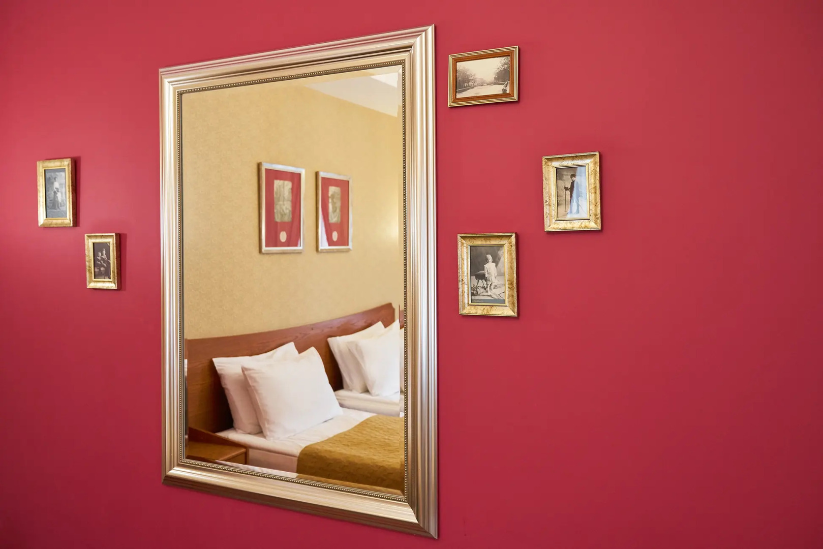 Гостиница Адмиралтейская