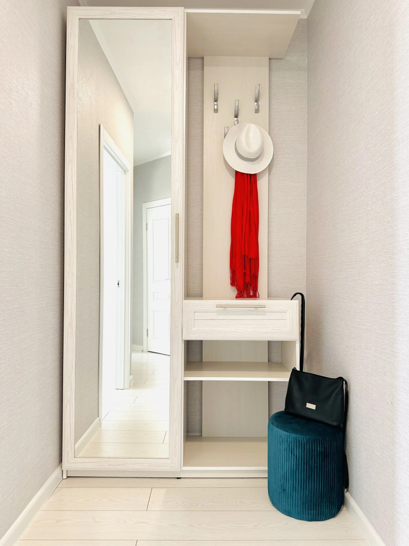 Апартаменты Аркадия