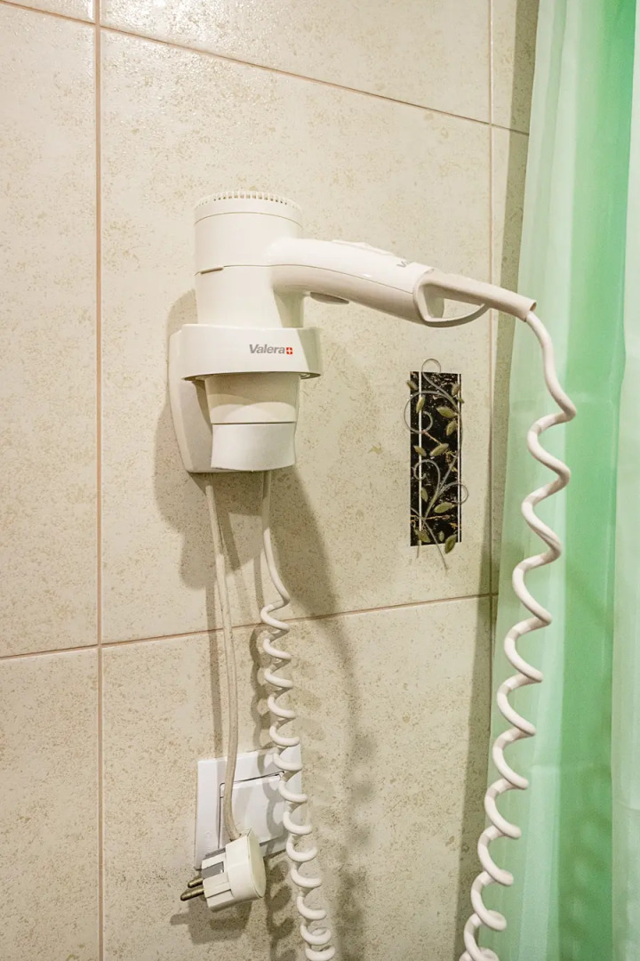 Гостевой дом Жефферсон 2