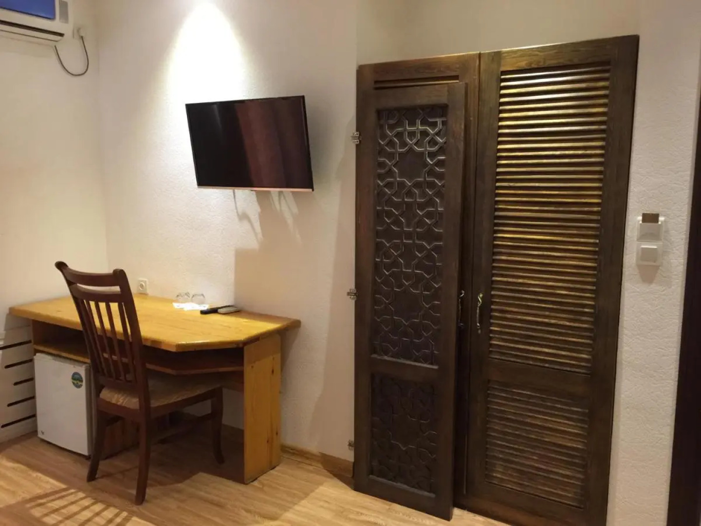 Бутик-отель Lyabi House