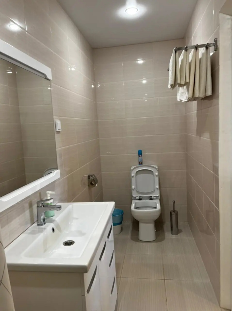 Отель Hotel 6