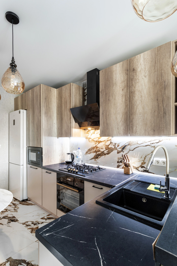 Апартаменты Apart39 у Верхнего Озера