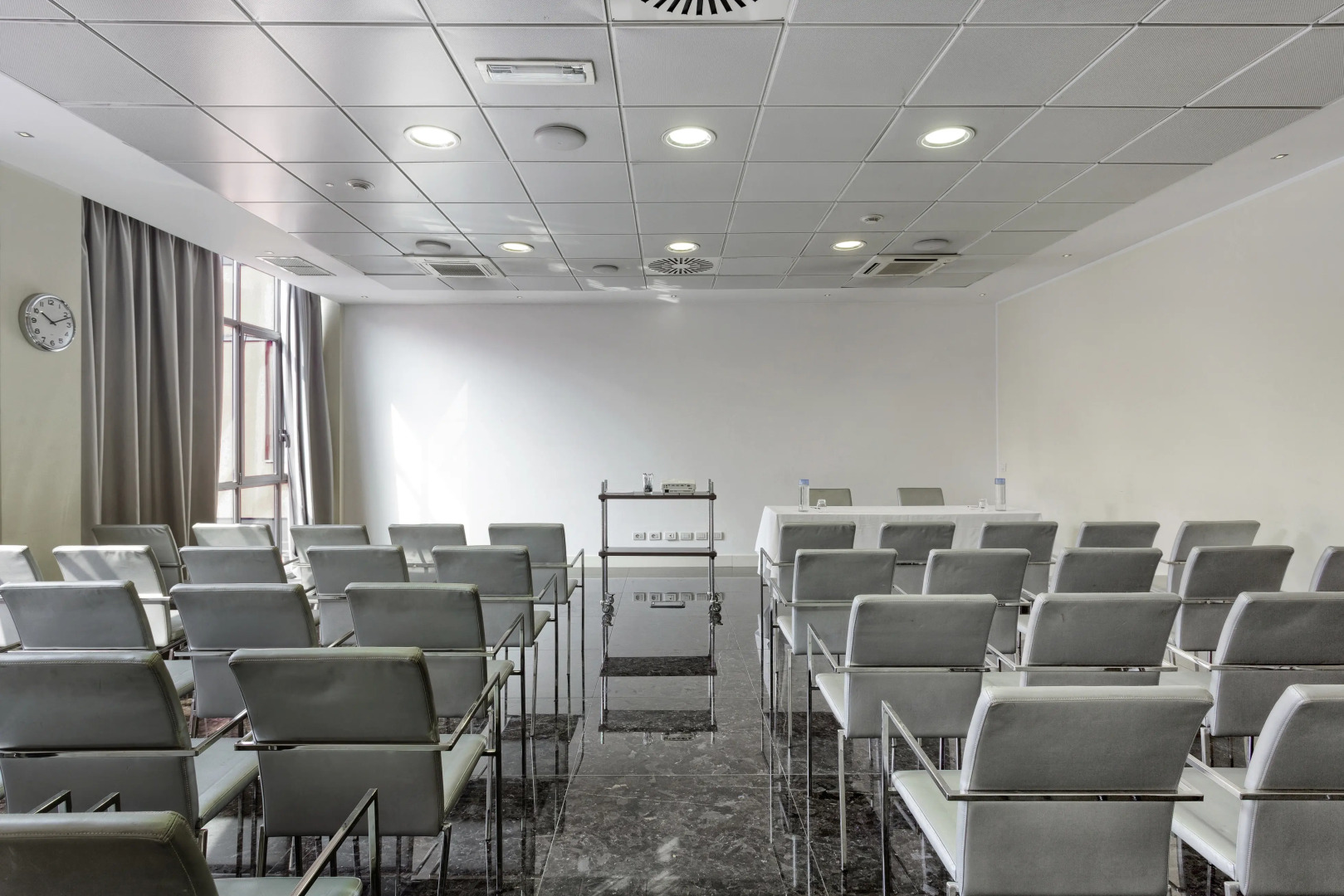 Отель Italiana Hotels Milan Rho Fair