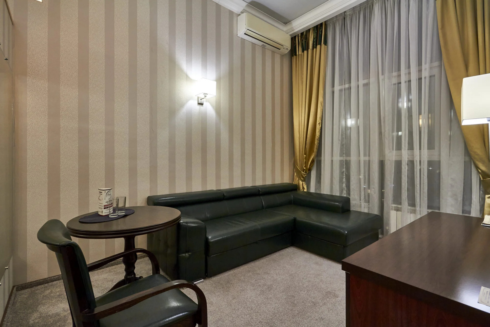 Отель Гостиница Пионер Люкс