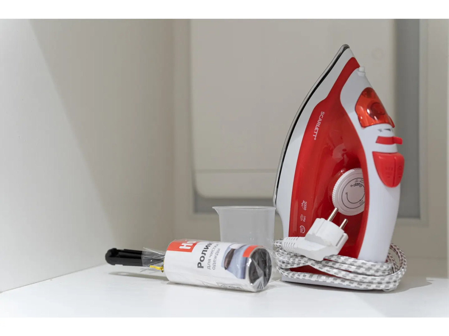 Апартаменты Спарт Апарт