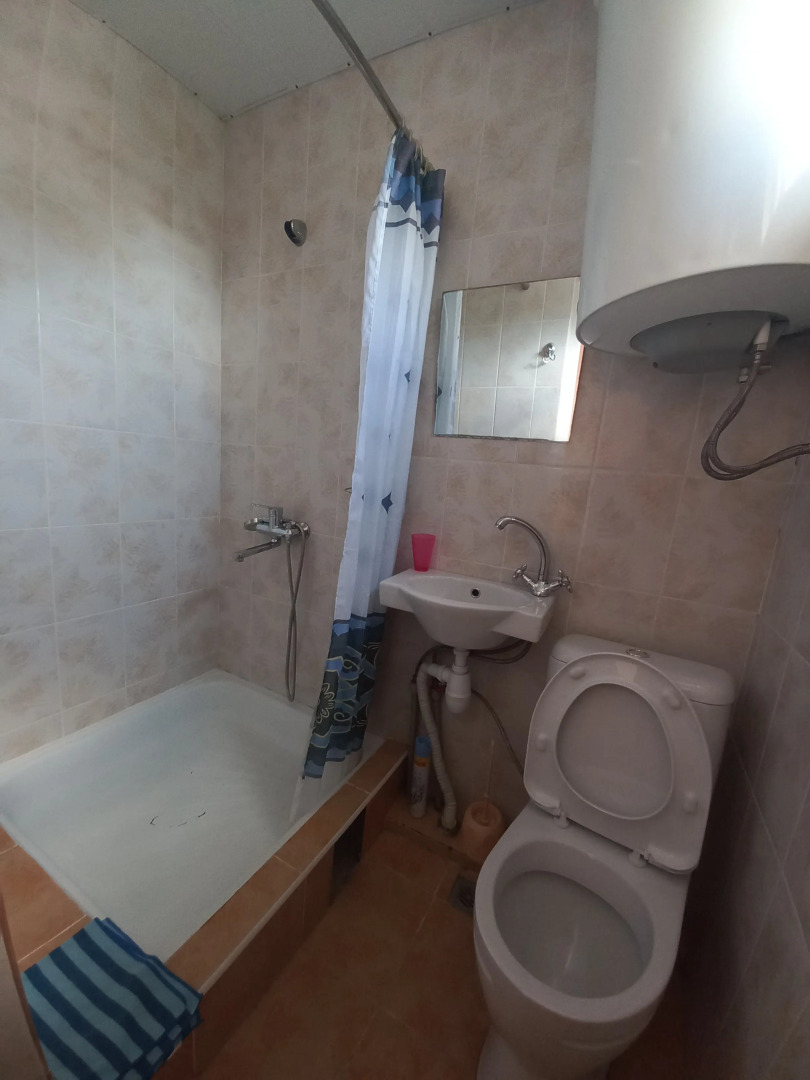 Гостевой дом Аида