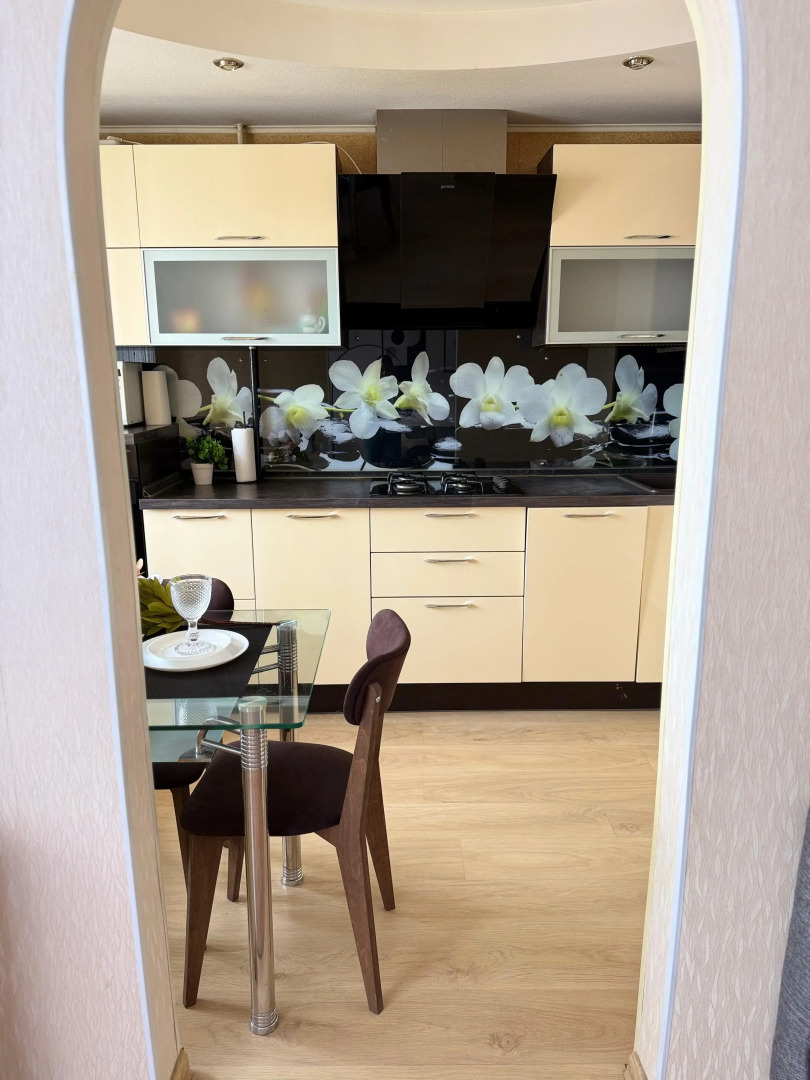 Апартаменты Квартира по Бульвар Комсомольский 39