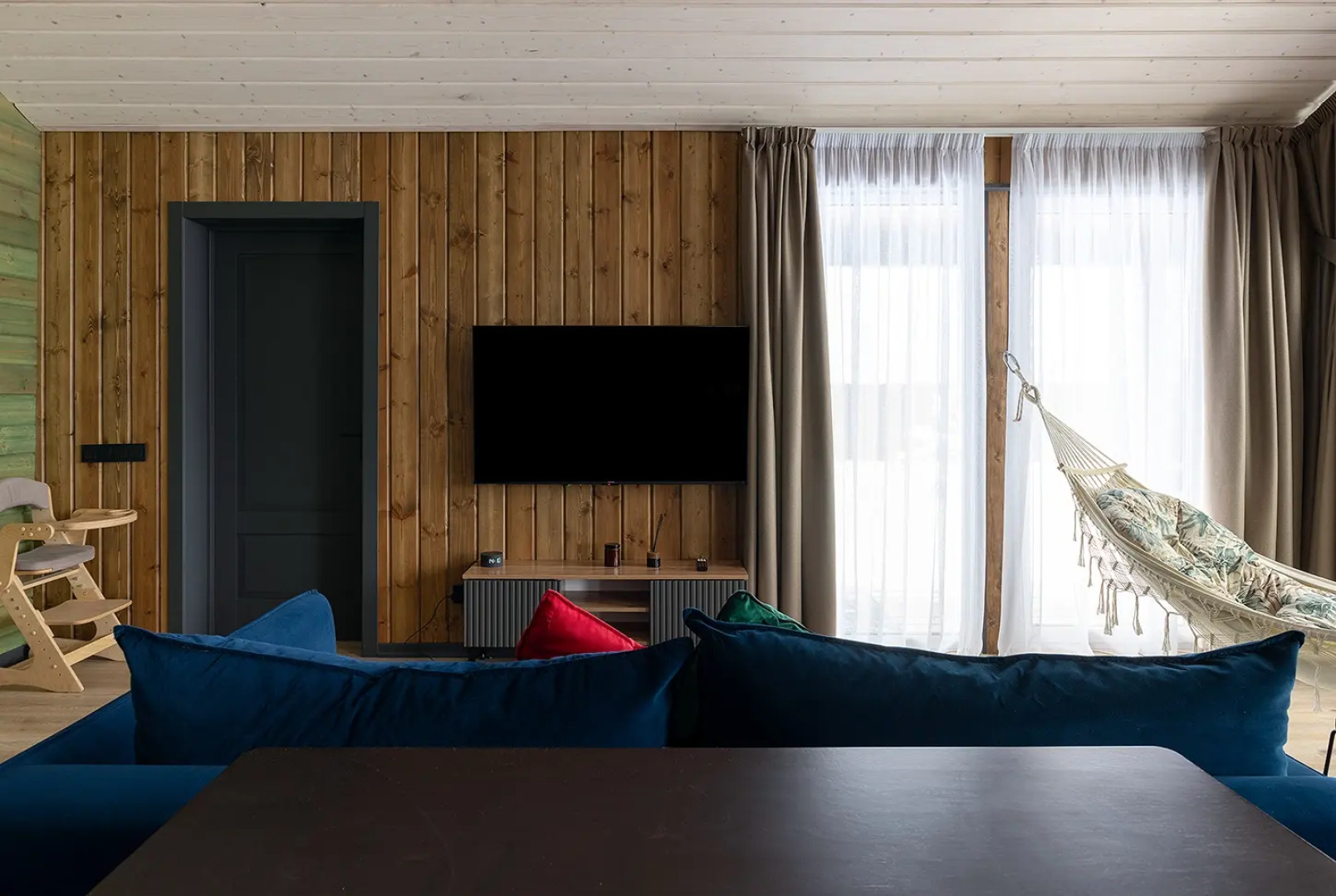 Частный дом Зеленый луг