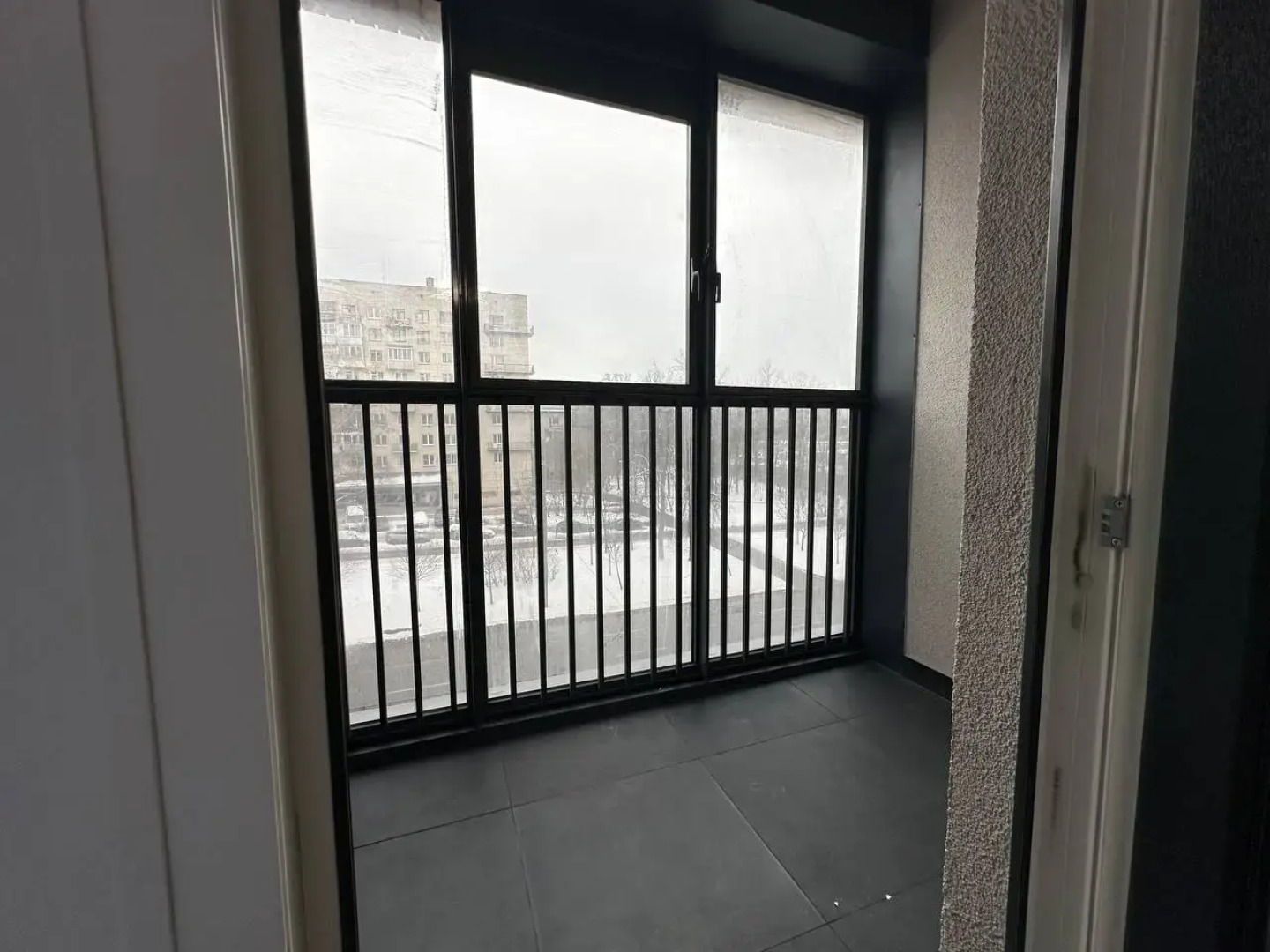 Апартаменты Subbotin.inn Евро Двухкомнатные