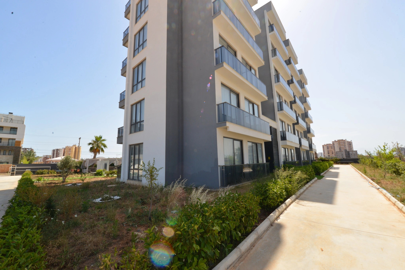 Отель Ethica Suite Luxury Houses