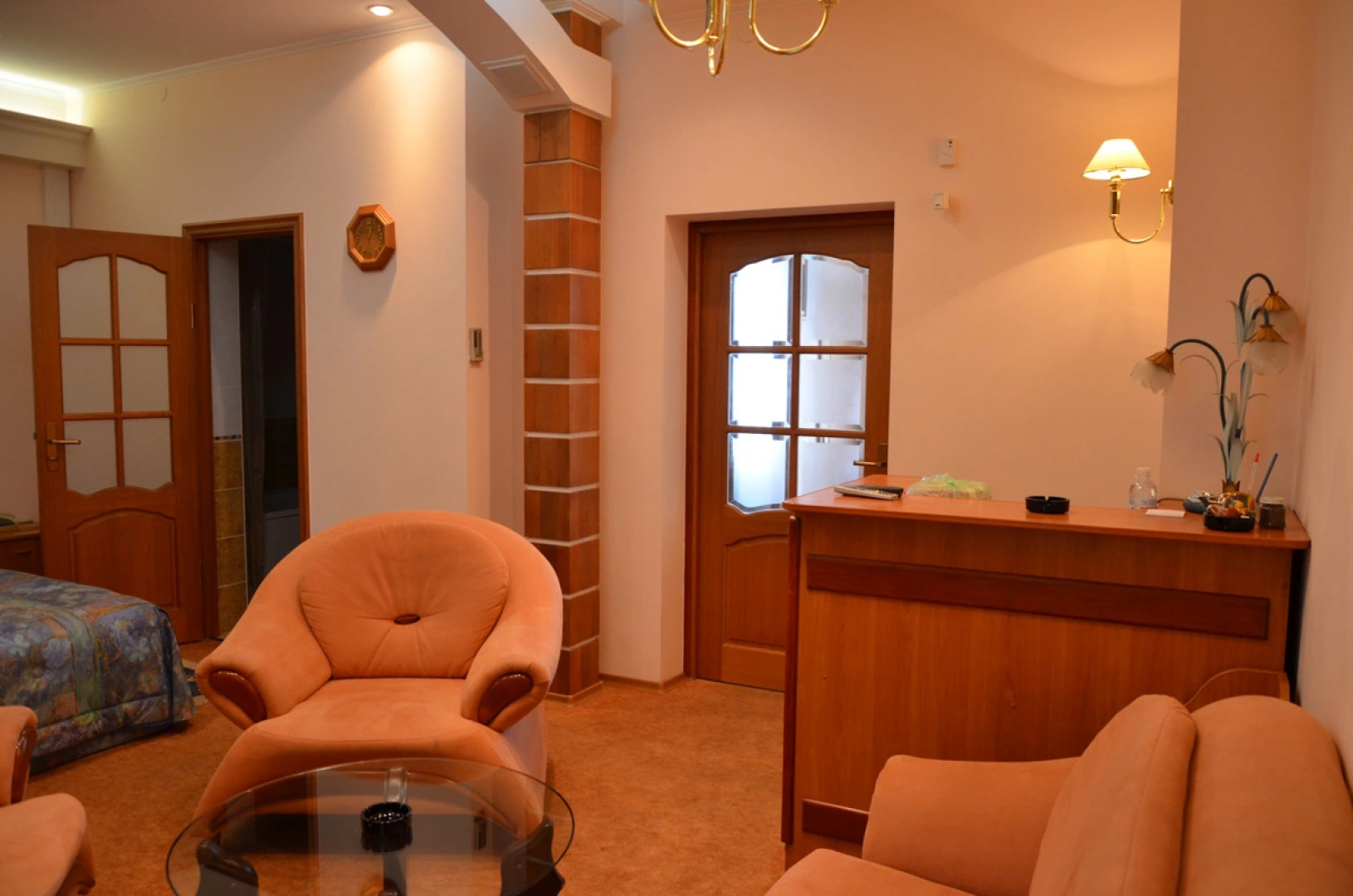 Мини-Отель Амтек