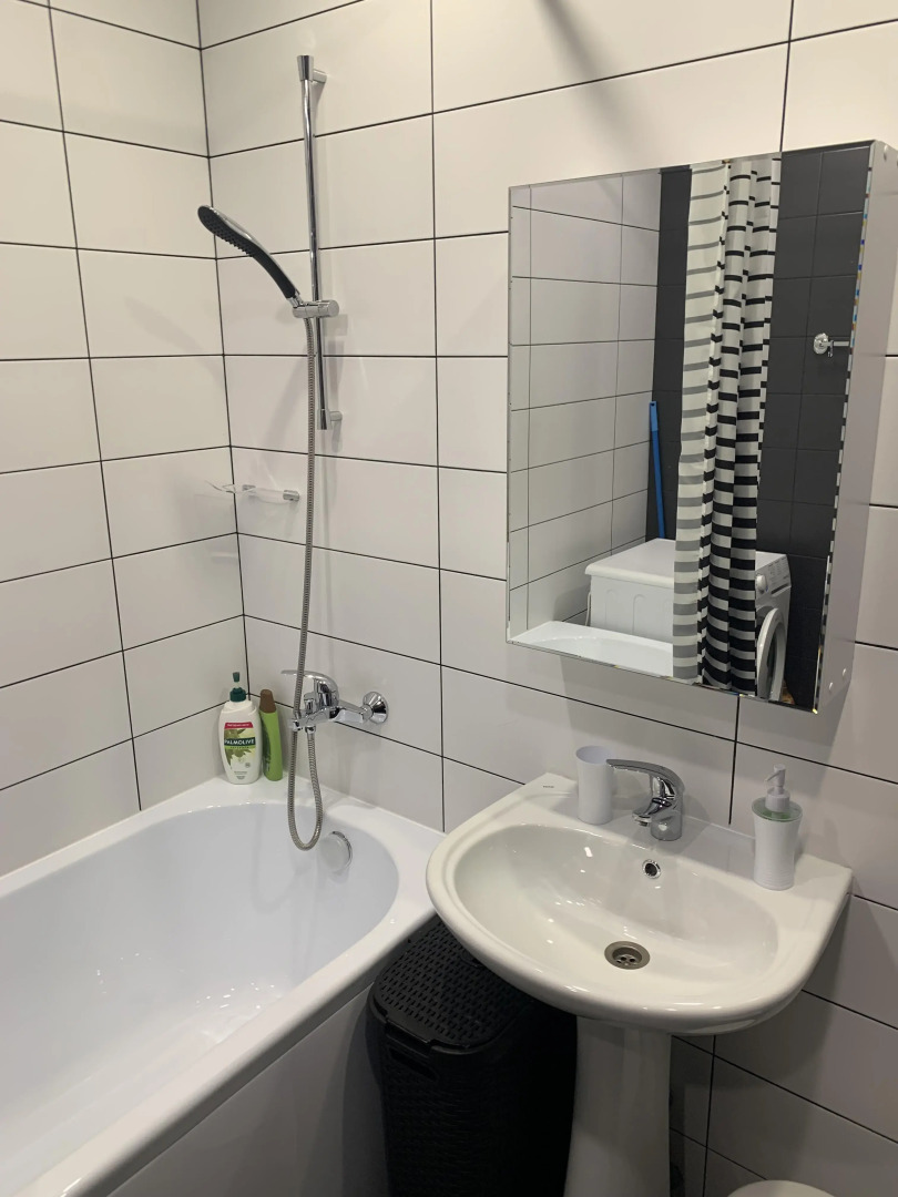 Апартаменты Мерецкова-Волосова