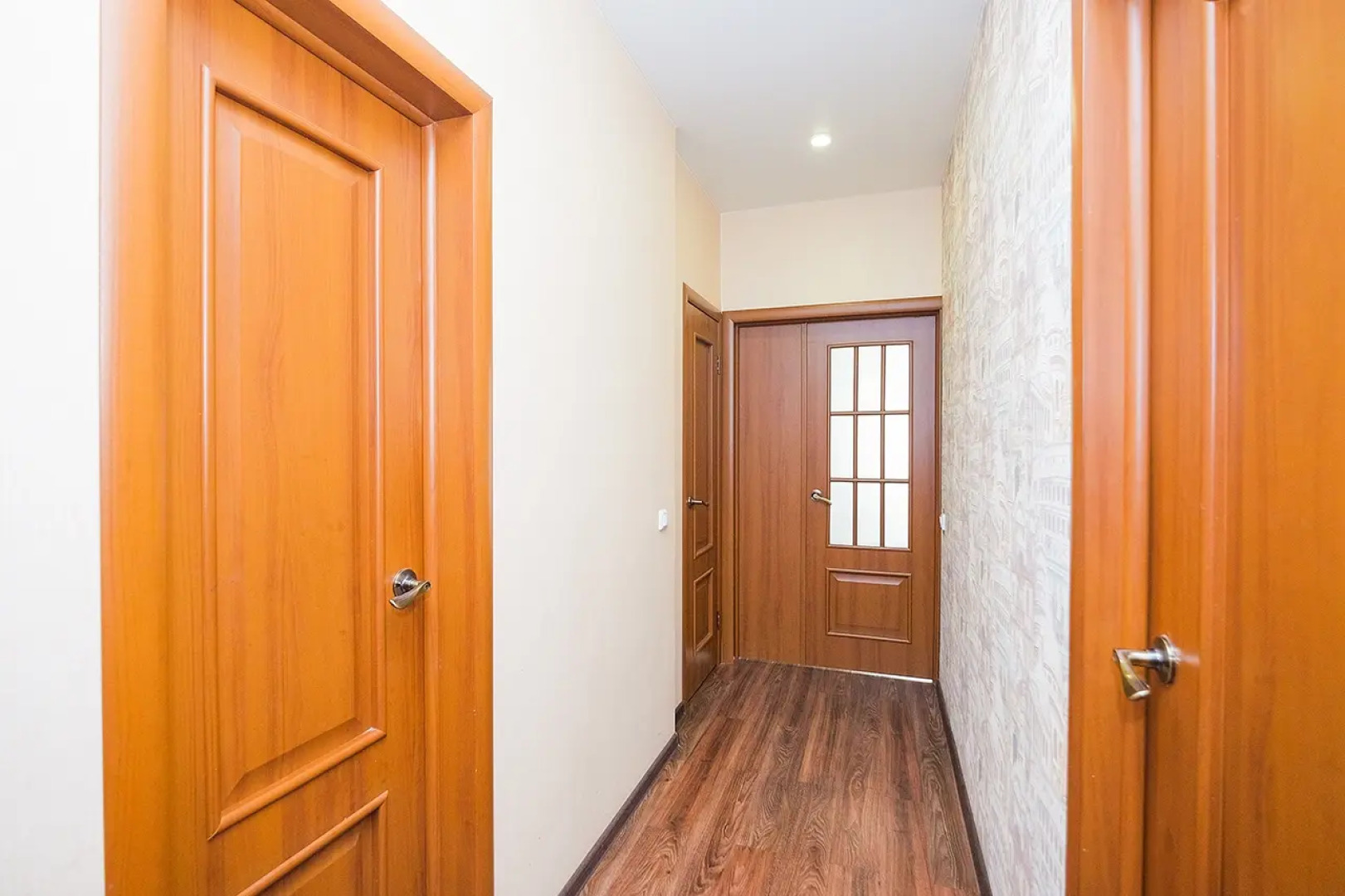 Апартаменты Квартирка-нск