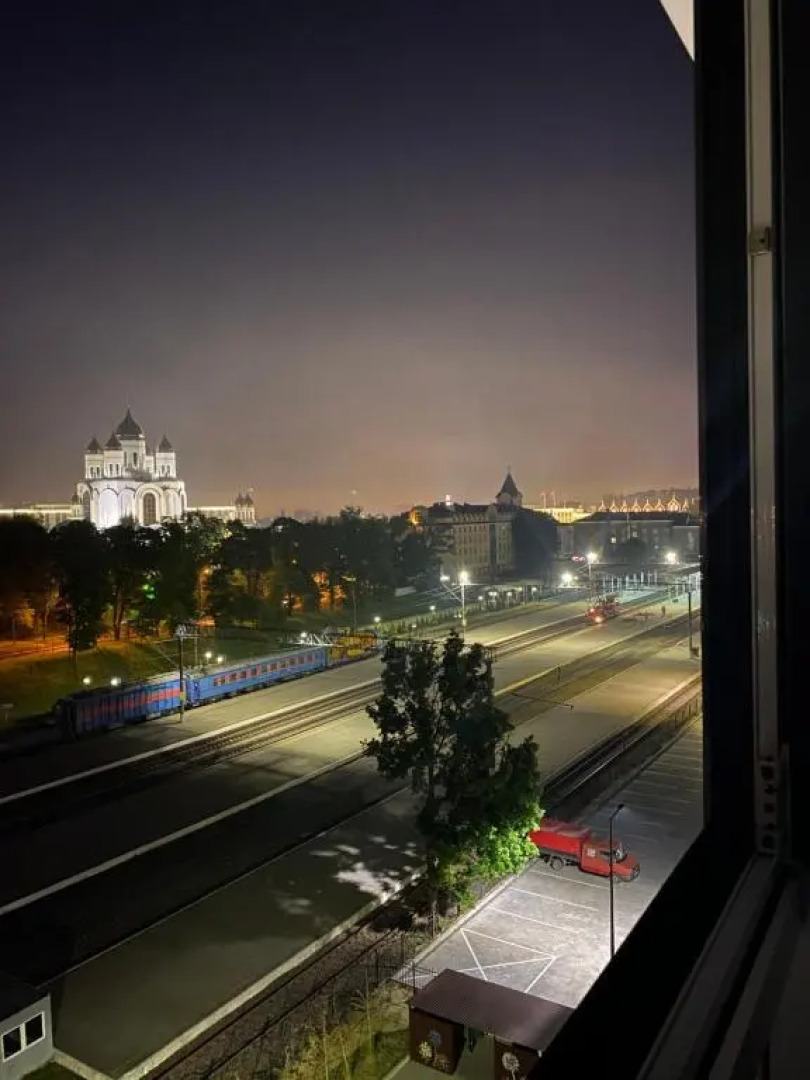 Apart39 Апартаменты в Самом Центре у Храма