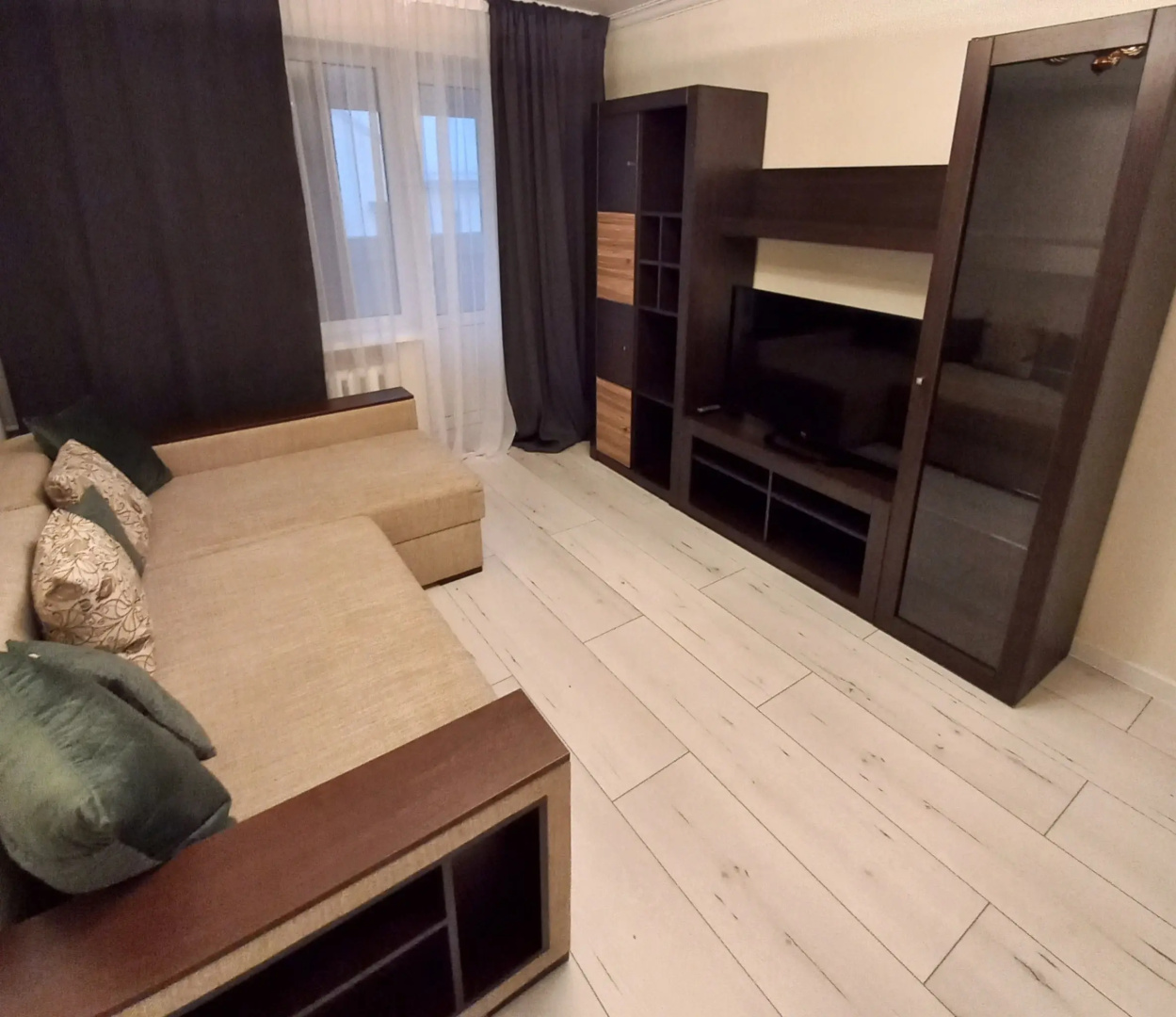 Апартаменты Ivory House