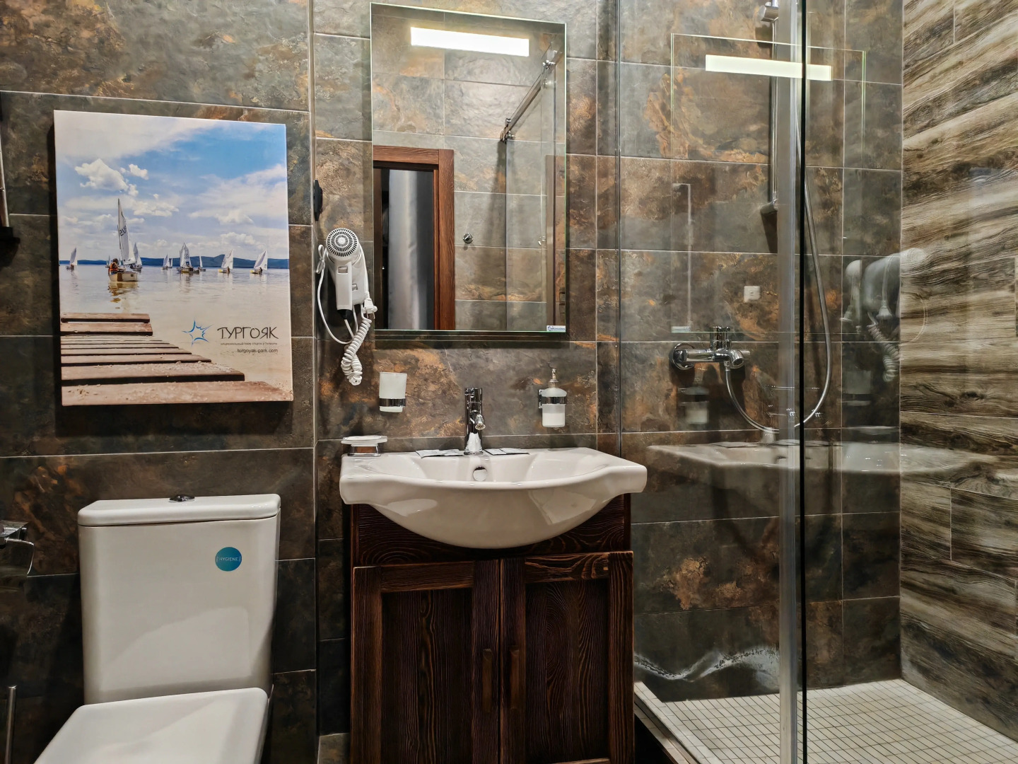 Апартаменты Business Residence, 813