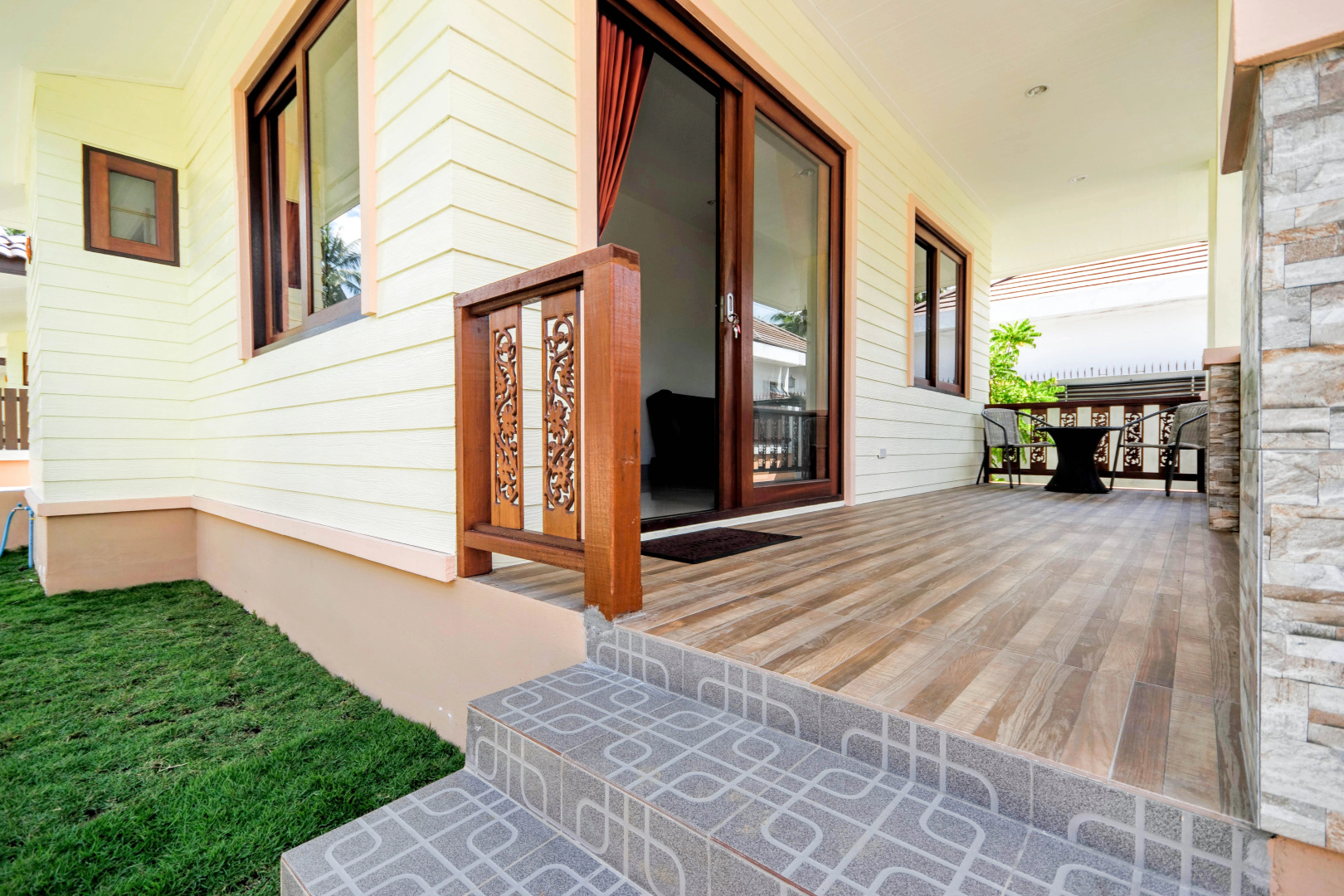 Апарт-Отель Lucky Villa Residence