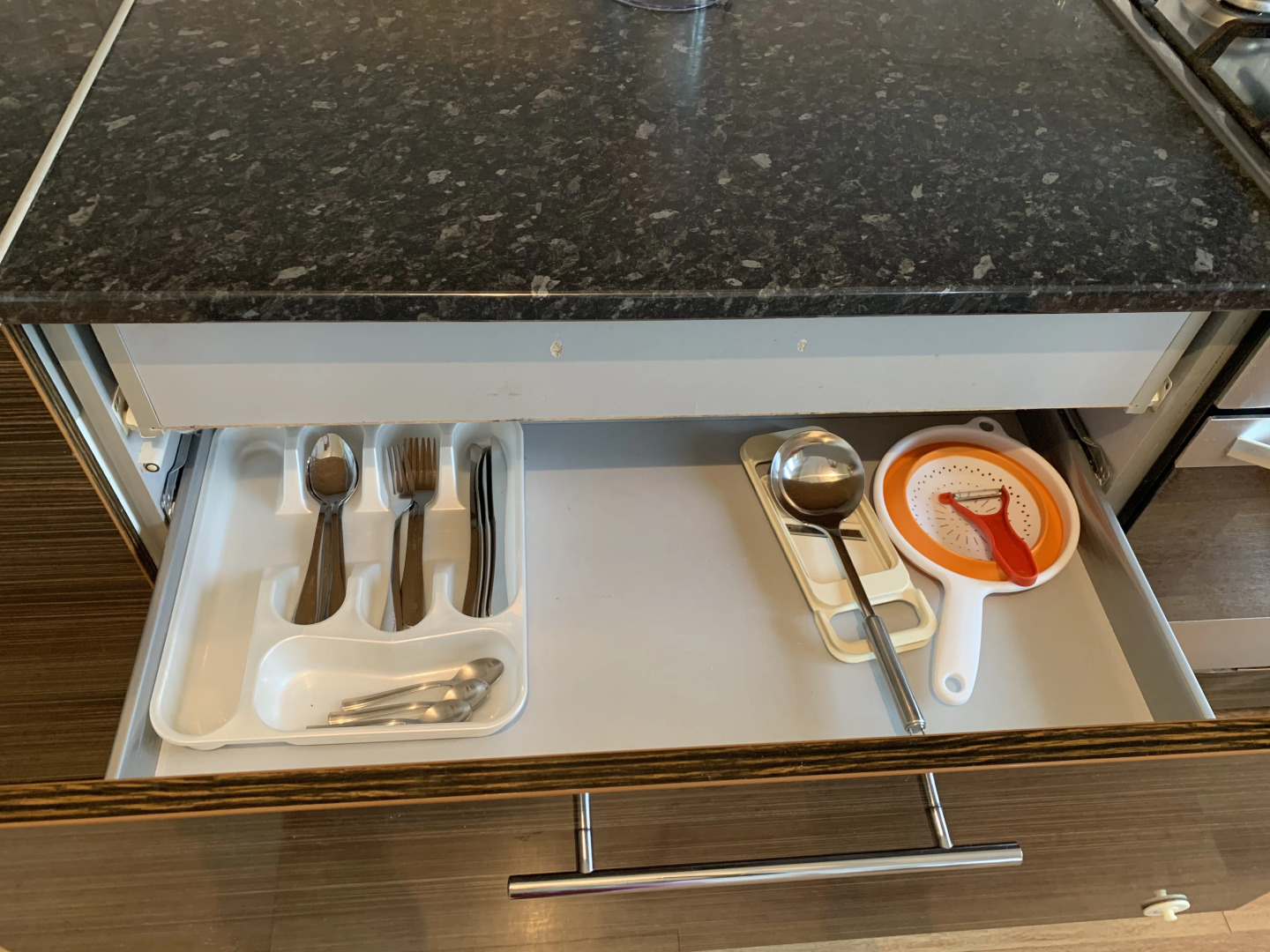 Квартира студия у Муус Хайа