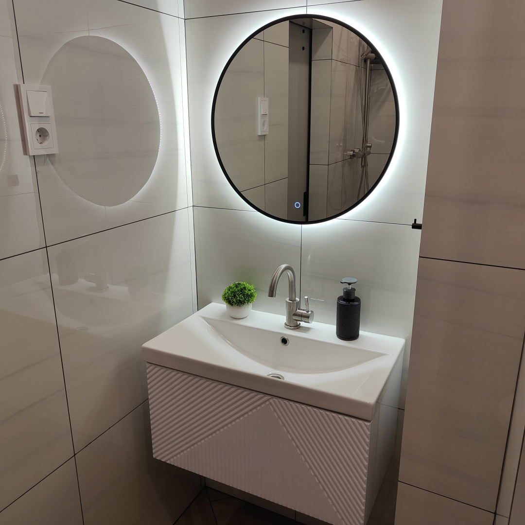 Апартаменты в центре города