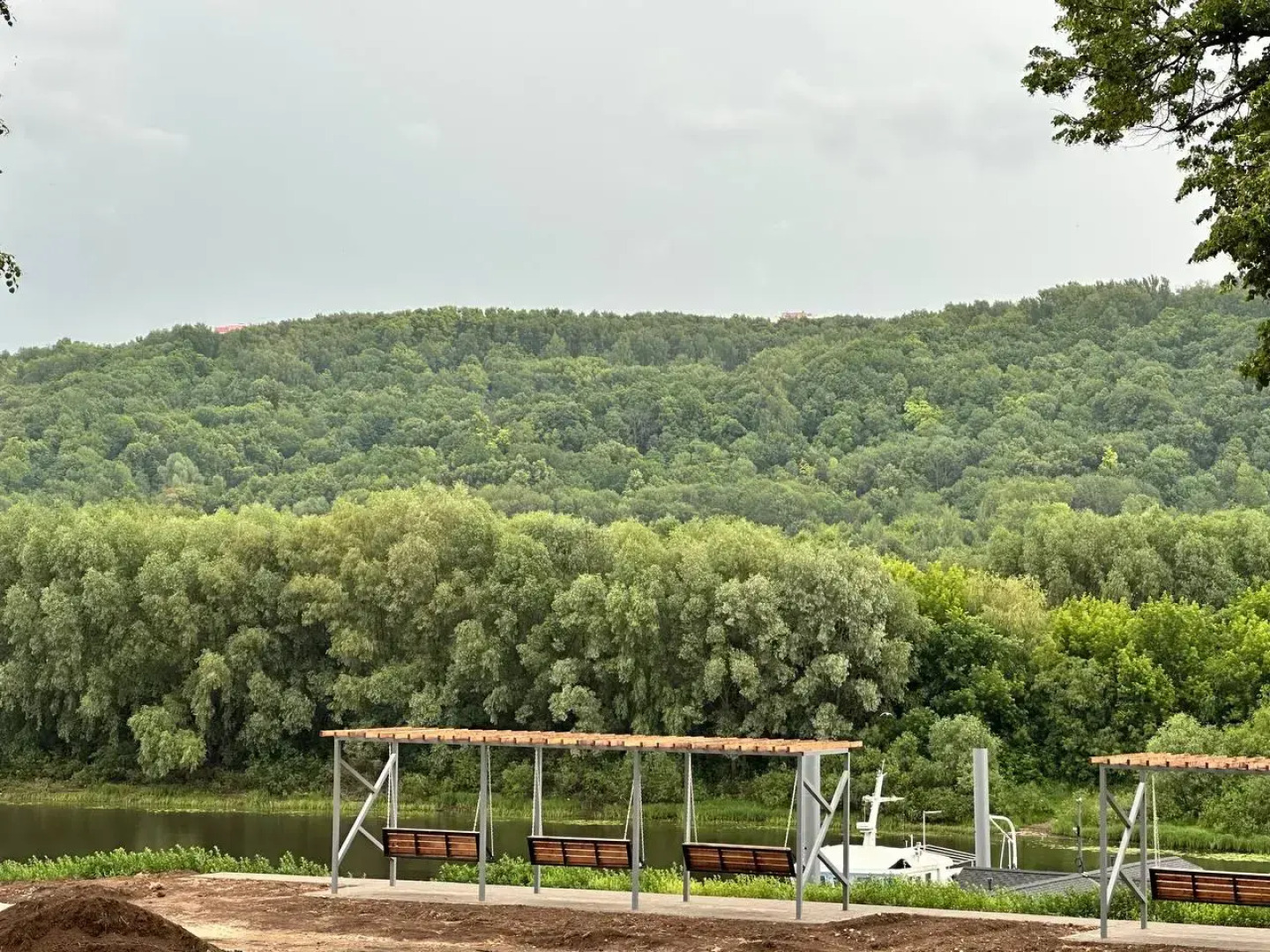 Апартаменты Алмаз Сити ЖК Ривер парк