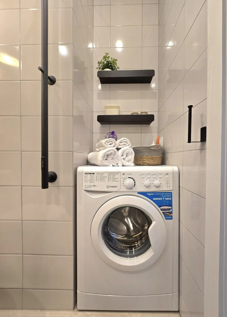 Квартира 1 комнатная 40 метров