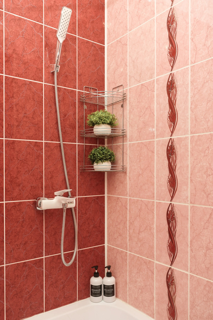 Квартира на Улице Бакалинская 23