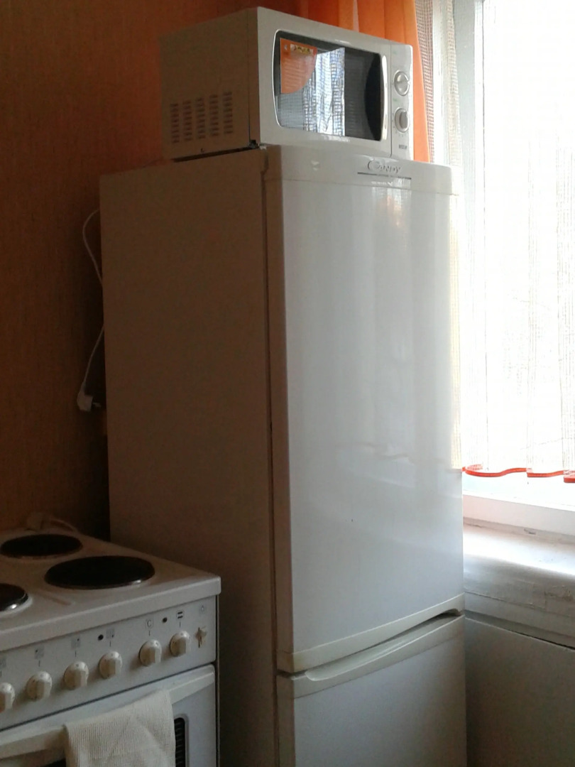 Апартаменты Домашний