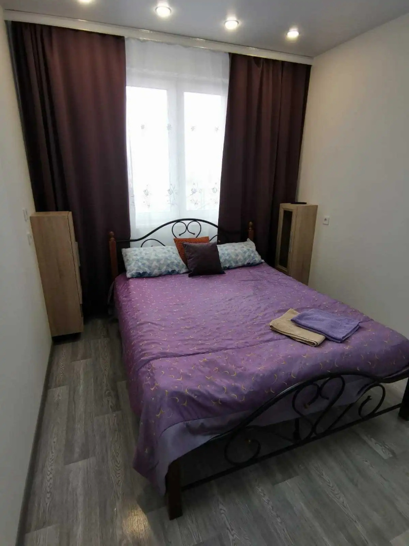 Квартира на улице Самаровской 6 (95)