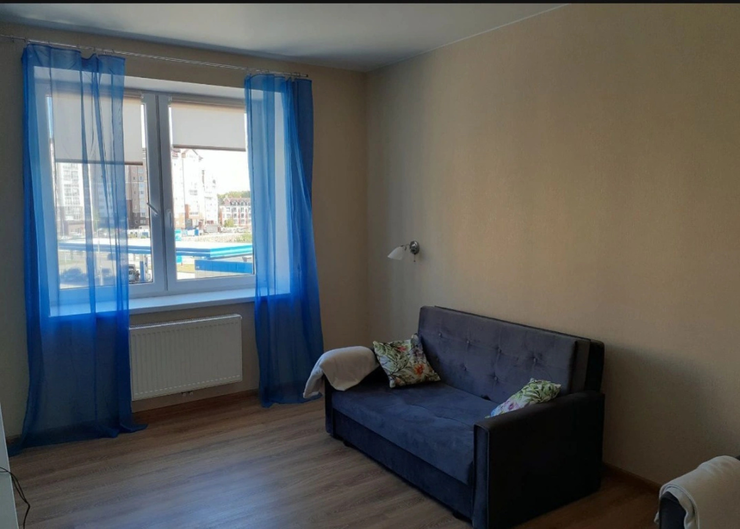 Апартаменты Натали