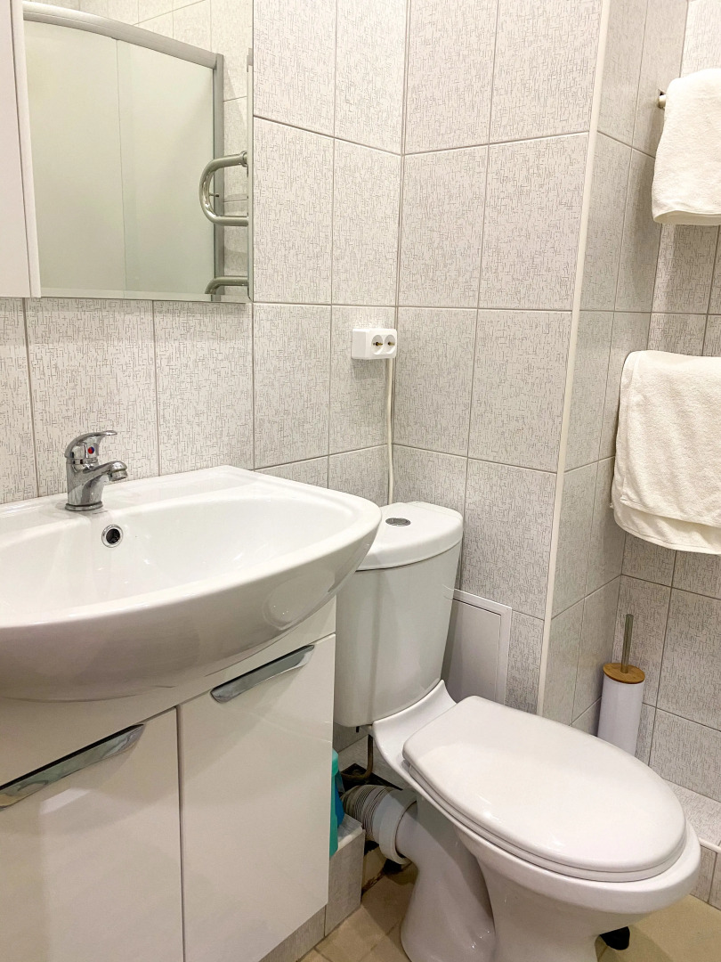 Квартира Напротив казино