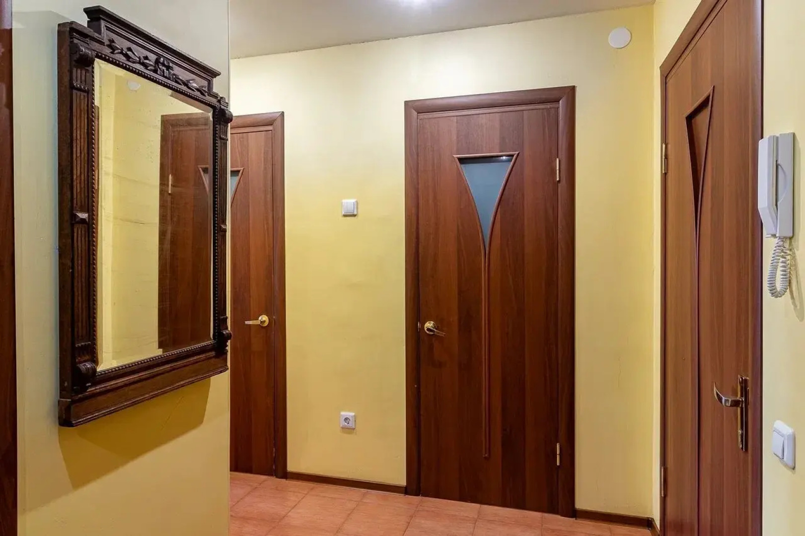 Апартаменты Магия Залива