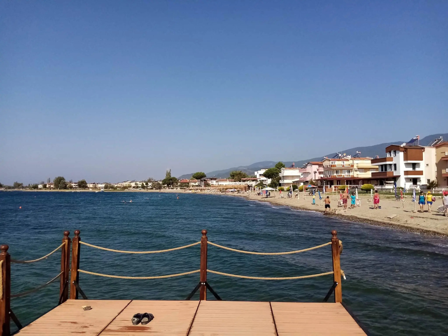 Вилла Yazduf Family Holiday Homes